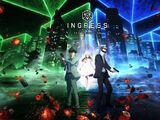 Ingress (Animation)