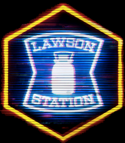 Lawson Beacon