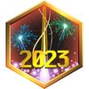 New Year 2023