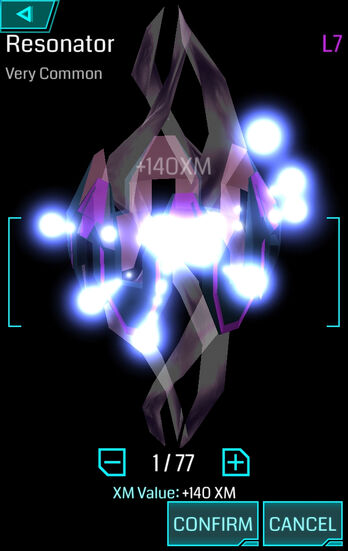 Recycling Ingress Wiki Fandom