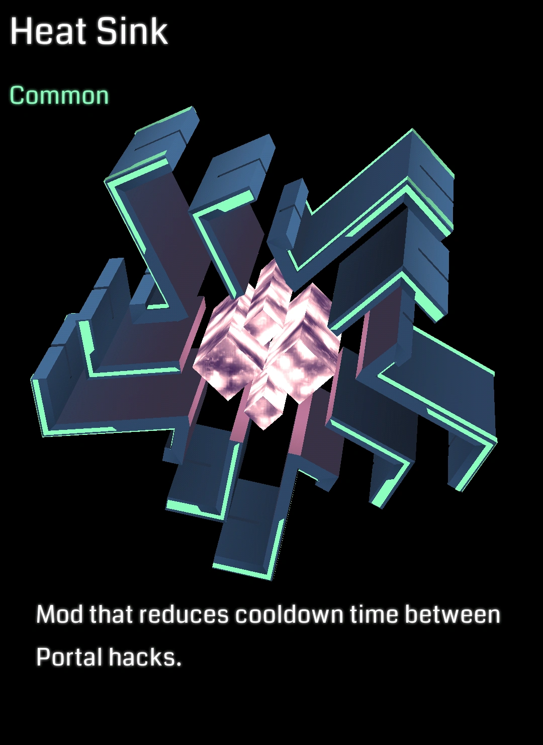 Heat Sink Wiki Ingress Fandom