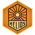 Helios-medal