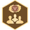Community Badge