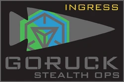 Goruck Stealth Ops (Patch)