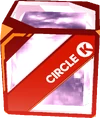 Circle-K Power Cube