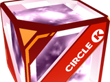Circle-K Power Cube