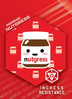 Nutgress