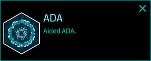 ADA (Info)