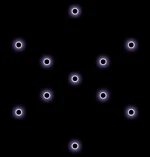 Калибровочная решетка