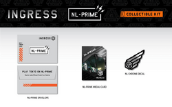 NL-PRIME Collkit