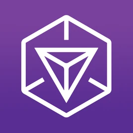 Ingress Prime logo