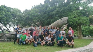 20190601 桃園 FS @ 中正公園