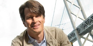 John Hanke