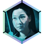 Медаль Виктории Курезе (2019)