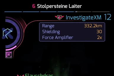 Kureze Effect | Ingress Wiki | Fandom