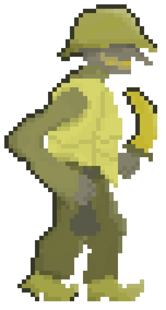 The Golden Goblin | Secretwiki Wiki | Fandom