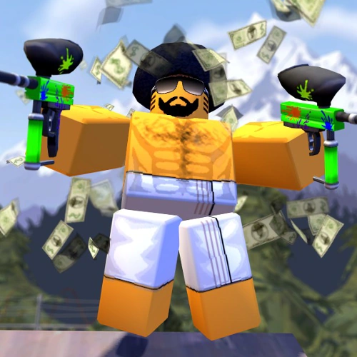 Jack Inherent's Paintball (IPB) Wiki Fandom