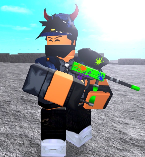 Jax Inherent's Paintball (IPB) Wiki Fandom