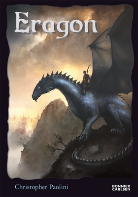 what was the dragons name in eragon the movie