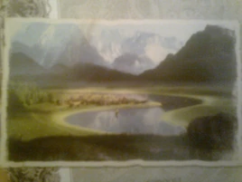 Карвахолл картинка