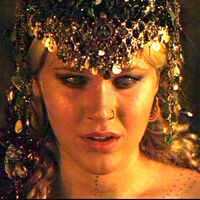 Angela Inheriwiki Fandom Tenga , son of ingvar , was an (apparently) human spellcaster and a reclusive hermit that lived in edur ithindra which was an ancient, abandoned elven outpost. angela inheriwiki fandom