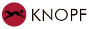 Alfred A. Knopf Logo