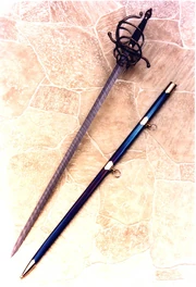 Rapier Sword