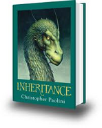 Inheritance Hardcover