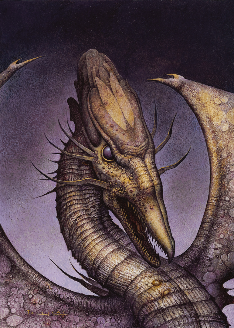 eragon galbatorix dragon