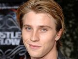 Garrett Hedlund