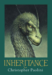 Inheritancecover