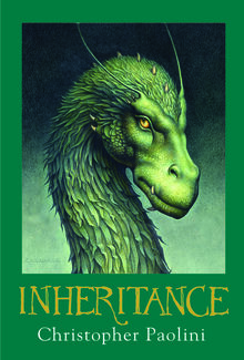 Inheritancecover