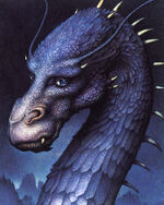 Saphira profile