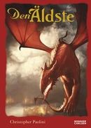 Den Äldste (Eldest) Sweden.jpg (29 KB) Swedish edition of Eldest.