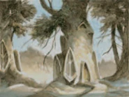 Дом в Эллесмере