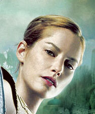 Arya | Inheriwiki | Fandom