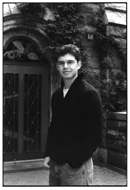 Christopher Paolini