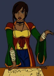 После испытания длинных ножей