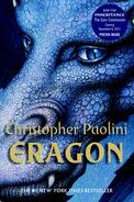 Eragon paperback