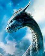 Saphira.