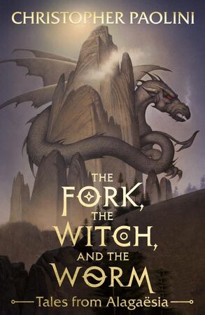 The Fork, the Witch, and the Worm, Inheriwiki