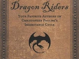 Secrets of the Dragon Riders