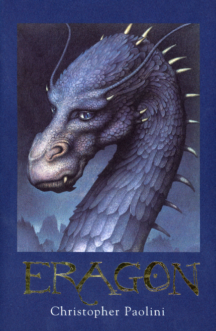Eragon (book) | Inheriwiki | Fandom Eragon (book) | Inheriwiki | Fandom