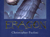 Eragon (book)