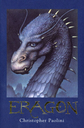 The Inheritance Cycle Series 5 Books Set - Eragon, Eldest, Brisingr,  Inheritance, Murtagh by Christopher Paolini