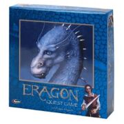 Eragon board game 1