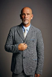 John Malkovich