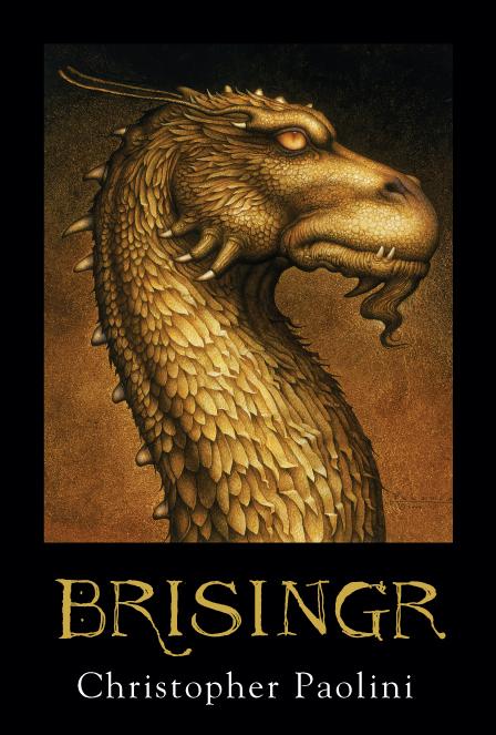 brisingr full book