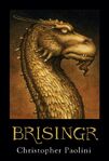 Brisingr (book)
