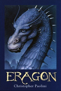 Eragon Paperback